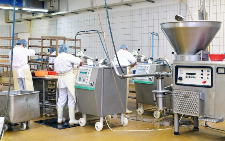 image représente Industries agroalimentaire. Instruments de haute précision Solutions de métrologie Équipements industriels Métrologie et contrôle Appareils professionnels de mesure Normes ISO de calibration Maintenance et étalonnage Instruments de laboratoire Analyse chimique Calibrage d’instruments Calibrage de précision Calibrage professionnel Outils de calibrage Calibration et ajustement Calibrage industriel Procédures de calibrage Calibrage en laboratoireBalances analytiques PH-mètres et conductimètres Étalonnage d’instruments Services d’étalonnage Instruments de mesure Appareils de mesure Mesure de précision Mesure industrielle Mesure dimensionnelle Mesure mécanique Mesure électrique Outils de mesure Techniques de mesure Mesure en laboratoireOutils d’étalonnage Processus d’étalonnage Étalonnage industriel Étalonnage mécanique Étalonnage électrique Étalonnage en laboratoire Appareils d’étalonnage Normes d’étalonnage